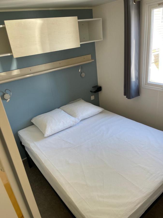 Camping La Paoute Grasse Buitenkant foto